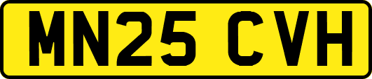 MN25CVH