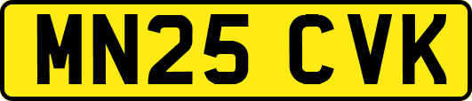 MN25CVK