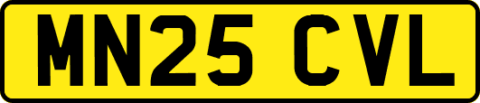 MN25CVL