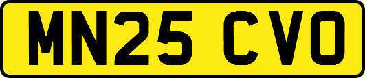 MN25CVO