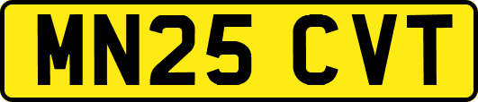 MN25CVT