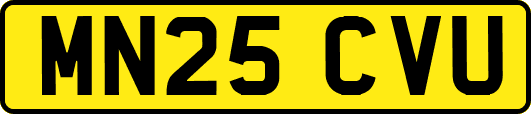 MN25CVU