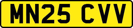 MN25CVV
