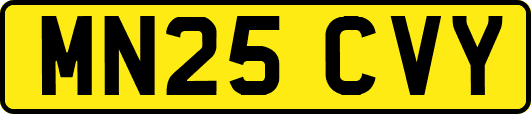 MN25CVY
