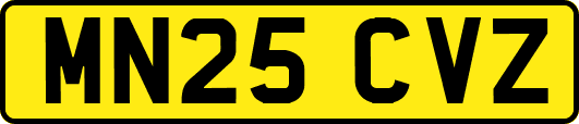MN25CVZ