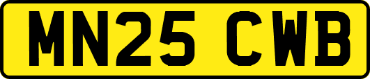 MN25CWB