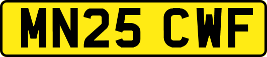 MN25CWF