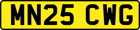 MN25CWG