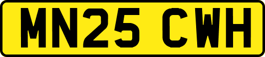 MN25CWH