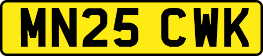 MN25CWK