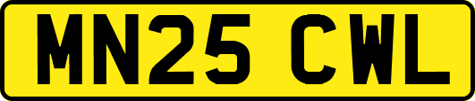 MN25CWL