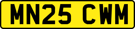 MN25CWM