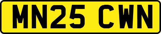 MN25CWN