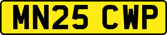 MN25CWP