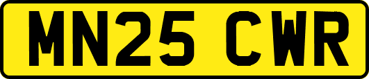 MN25CWR