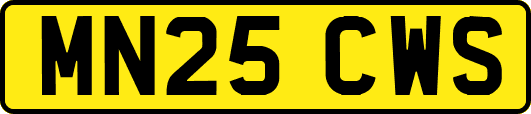 MN25CWS