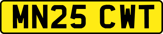 MN25CWT