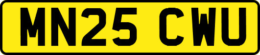 MN25CWU