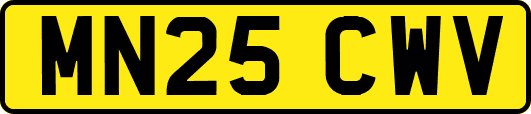 MN25CWV