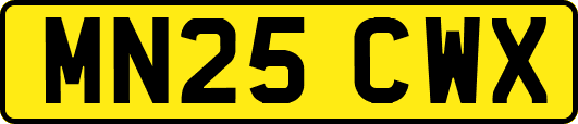 MN25CWX