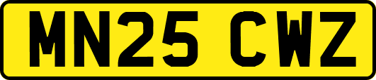 MN25CWZ