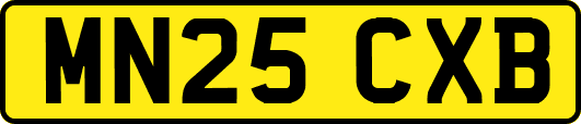 MN25CXB