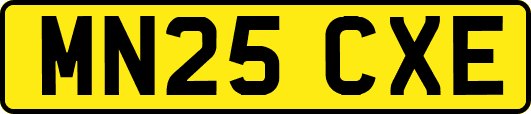 MN25CXE