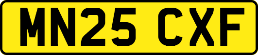 MN25CXF