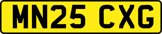 MN25CXG