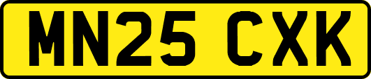 MN25CXK