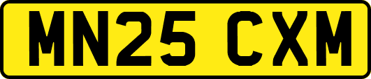 MN25CXM