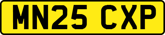 MN25CXP
