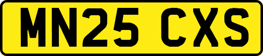 MN25CXS