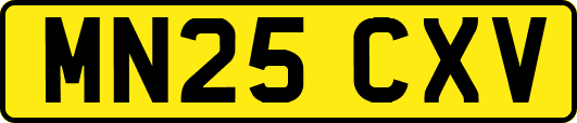 MN25CXV