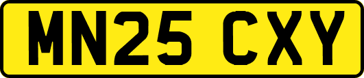 MN25CXY