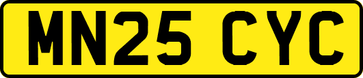 MN25CYC
