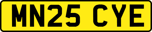 MN25CYE