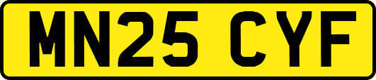 MN25CYF