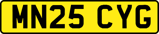 MN25CYG