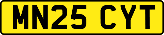 MN25CYT