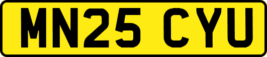 MN25CYU