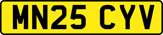 MN25CYV