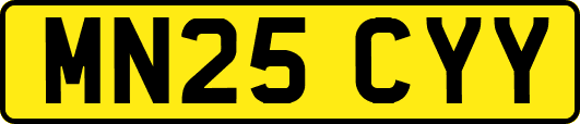 MN25CYY