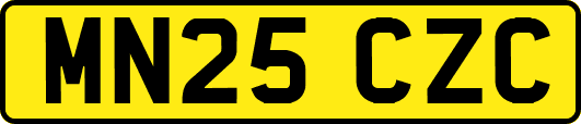 MN25CZC