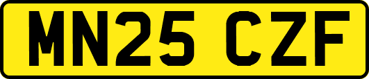 MN25CZF