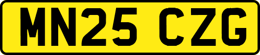 MN25CZG