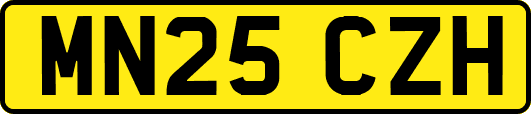 MN25CZH