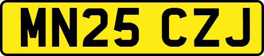 MN25CZJ