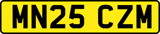 MN25CZM
