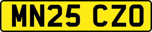 MN25CZO